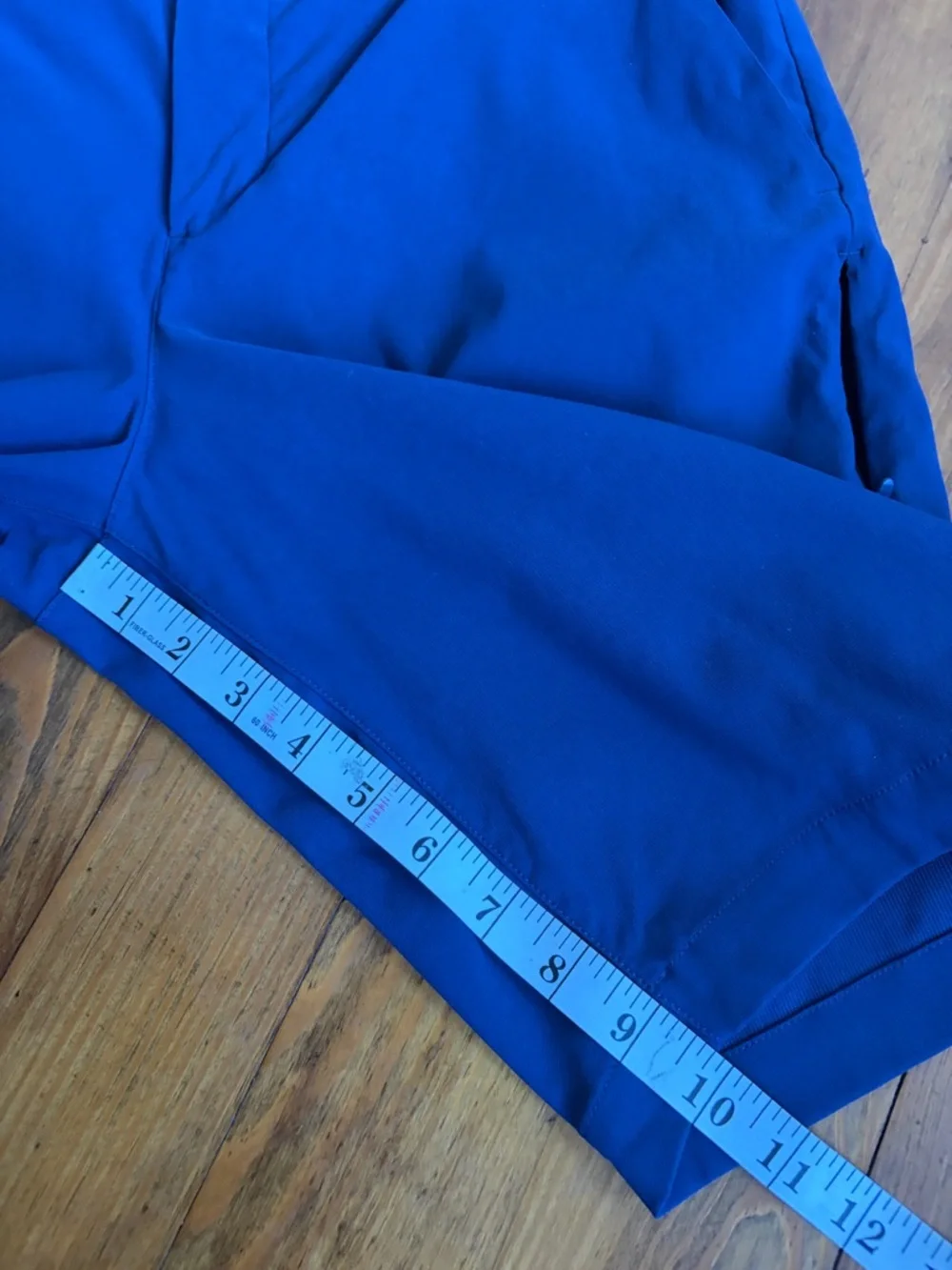 Lululemon Commission ShortS Classic Golf Navy Men's Size 30‎